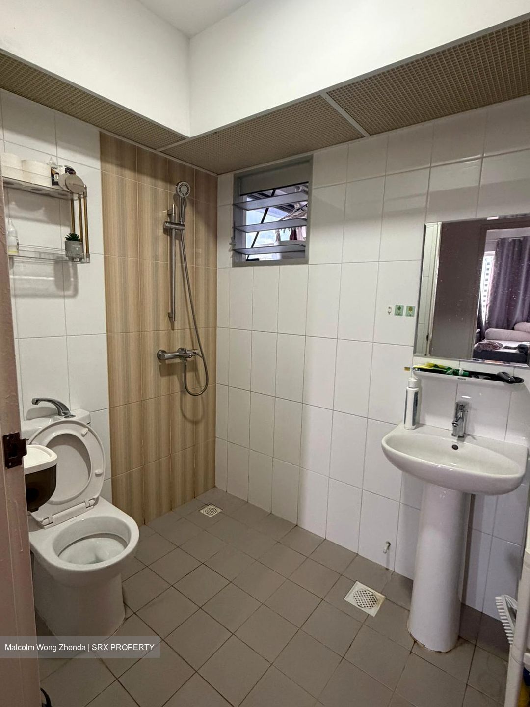 Blk 445A West Crest @ Bukit Batok (Bukit Batok), HDB 4 Rooms #574082151